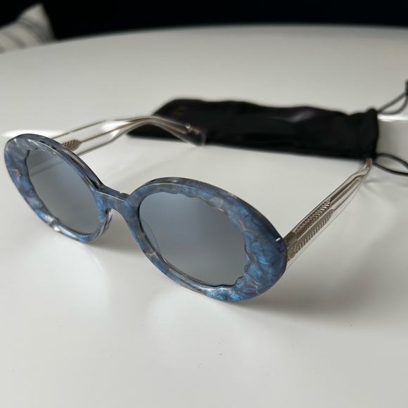 KREWE Alixe Sunglasses